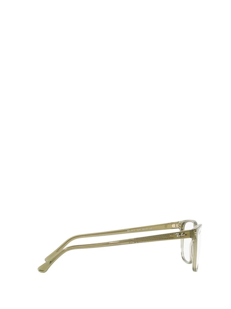 Ray-Ban Ray-Ban Square Frame Glasses 2