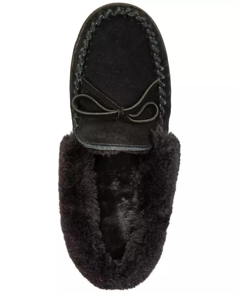 Style & Co Women's Darcyy Moccasin Slippers, Created for Macy's 2