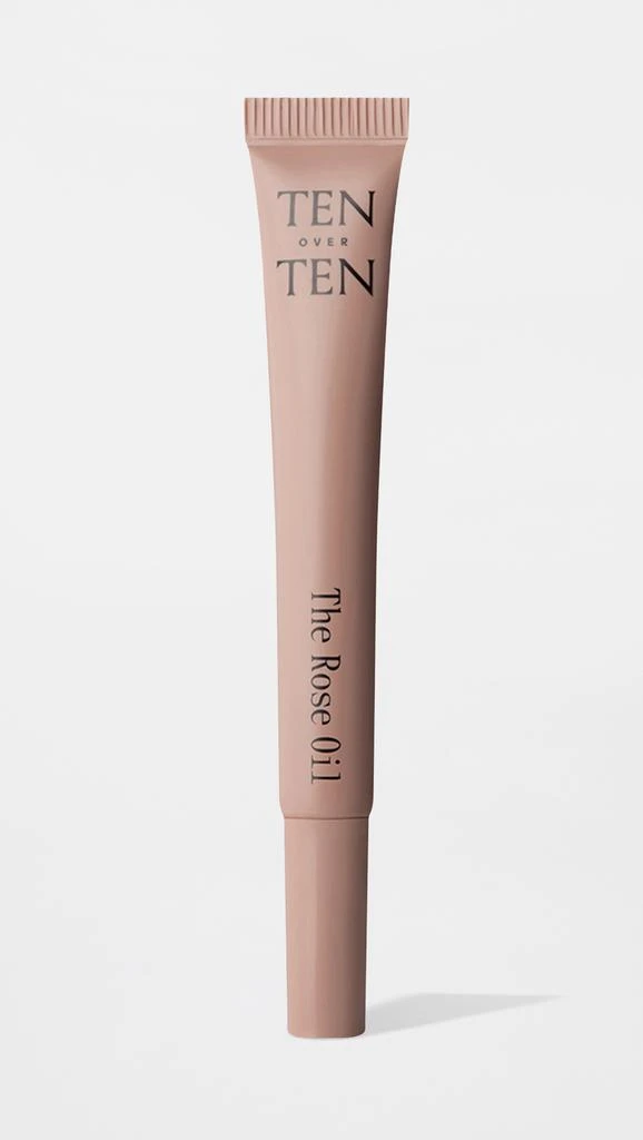 Tenoverten The Rose Cuticle Oil 1