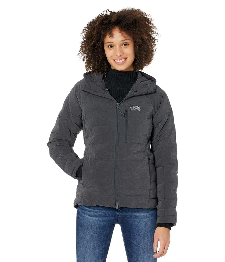 Mountain Hardwear Stretchdown™ Hoodie 1