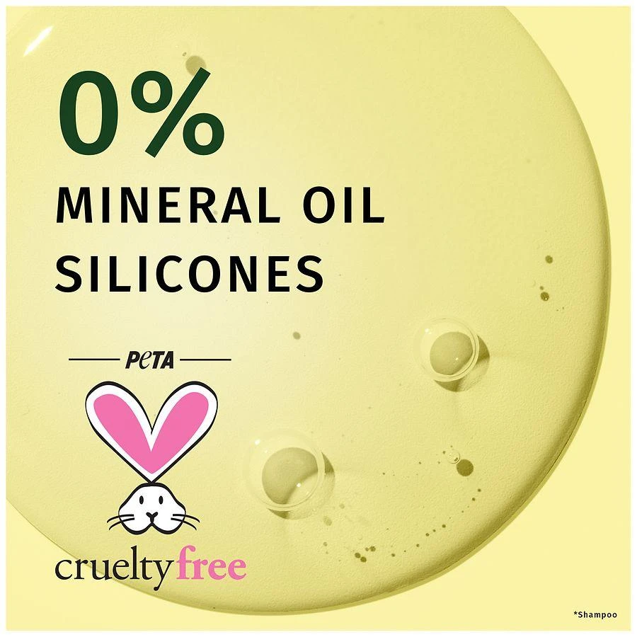 Herbal Essences Chamomile Shine Shampoo Meadow-fresh 5