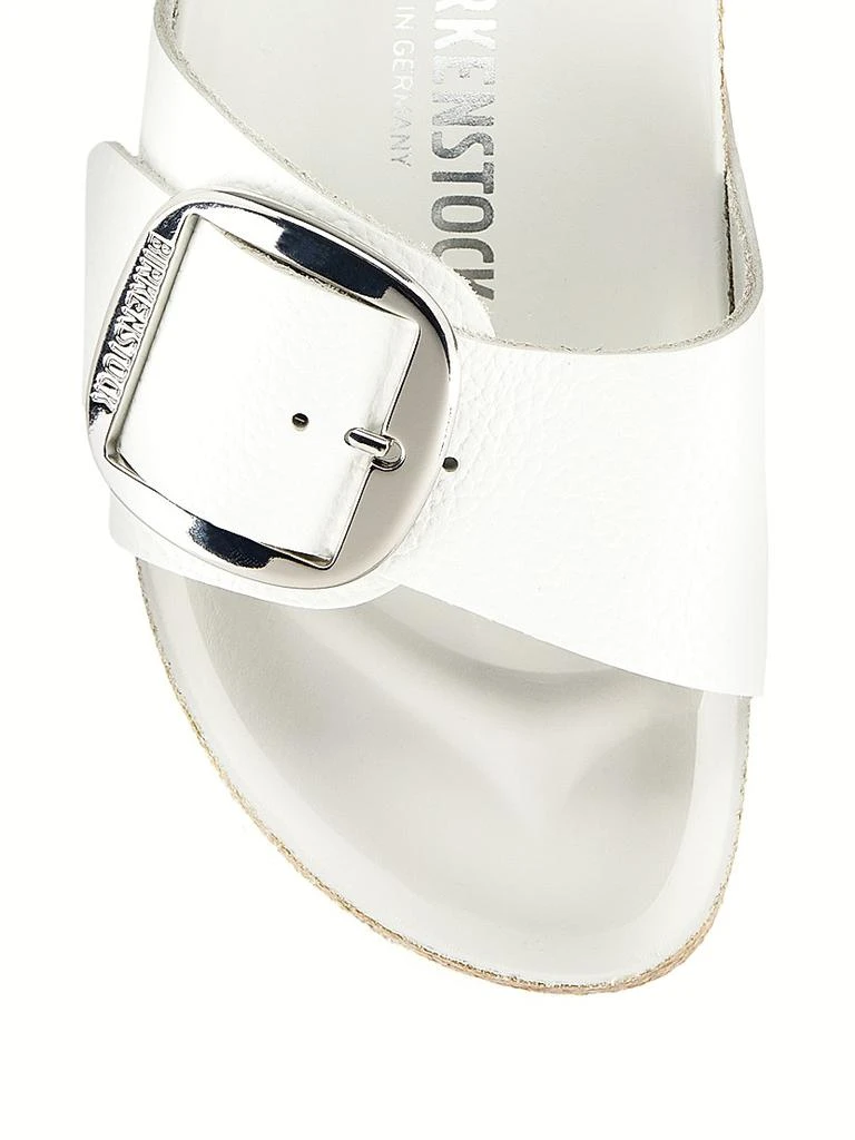 Birkenstock Madrid Big Buckle Sandals 4