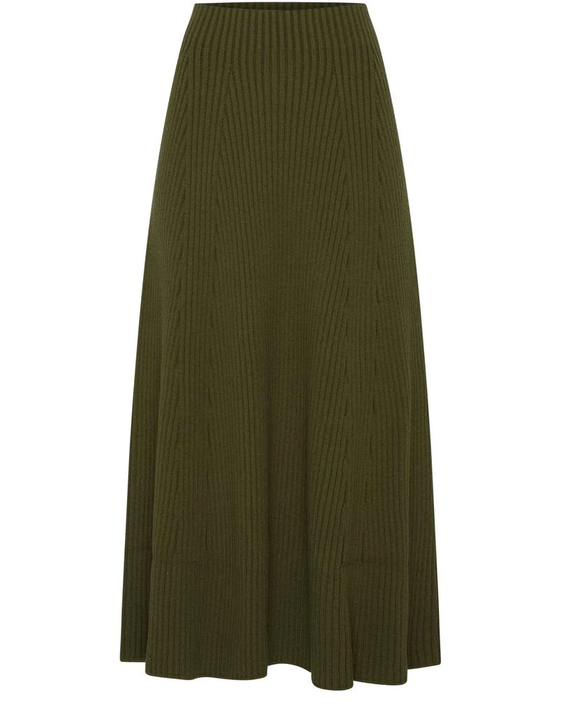 Chloé Skirt 1