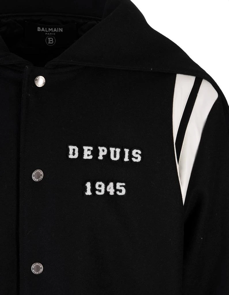 Balmain Balmain Paris Jacket 3