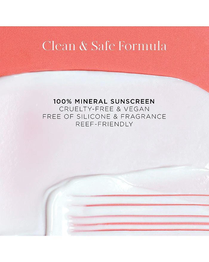 NOBLE PANACEA The Energist Multi Defense Cream SPF 50 5