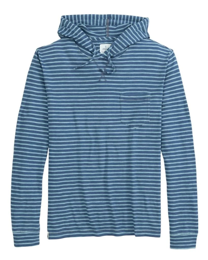 Johnnie-O Johnnie-O - Zeus Hoodie Jacket 3