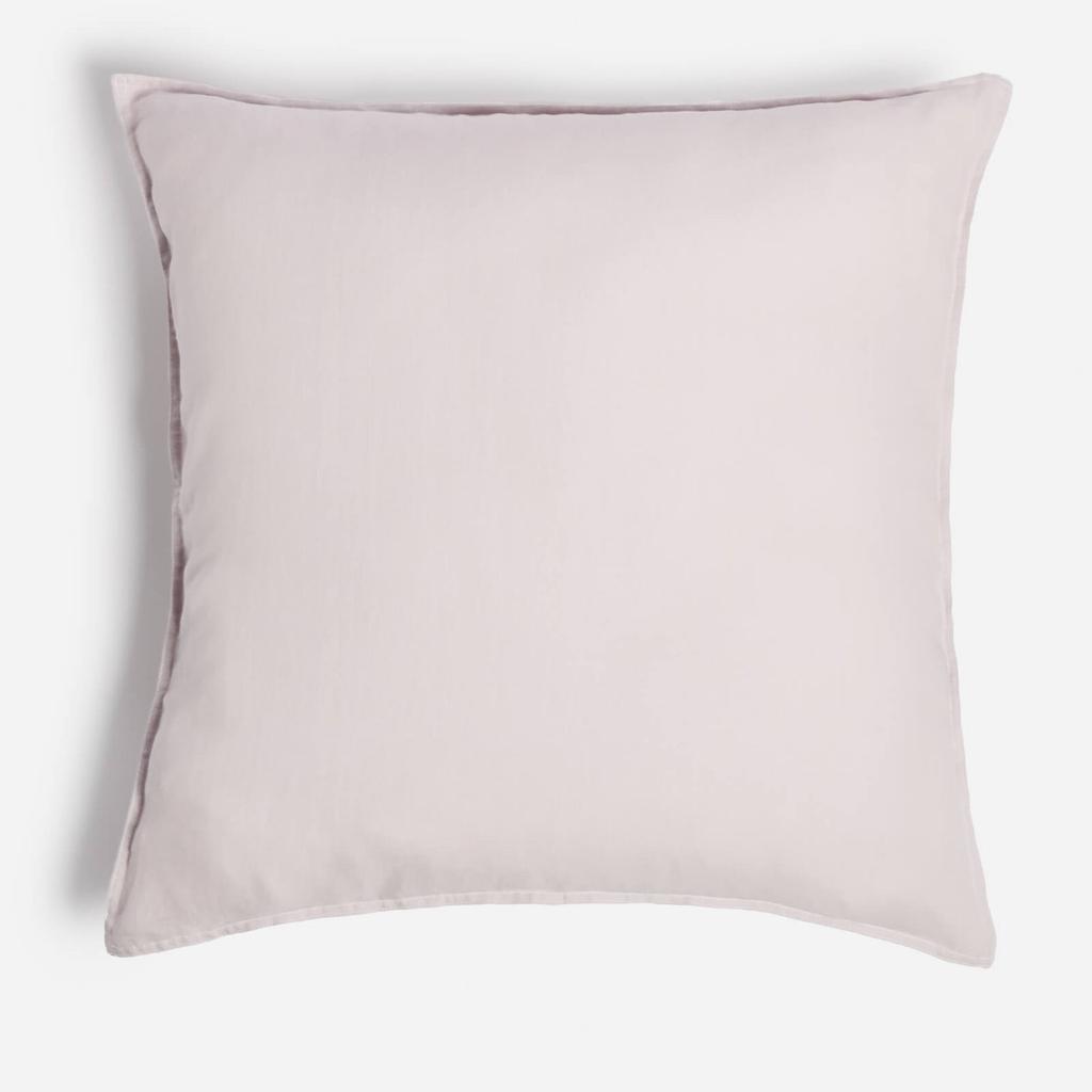 in homeware ïn home Linen Cushion - Lilac - 65x65cm