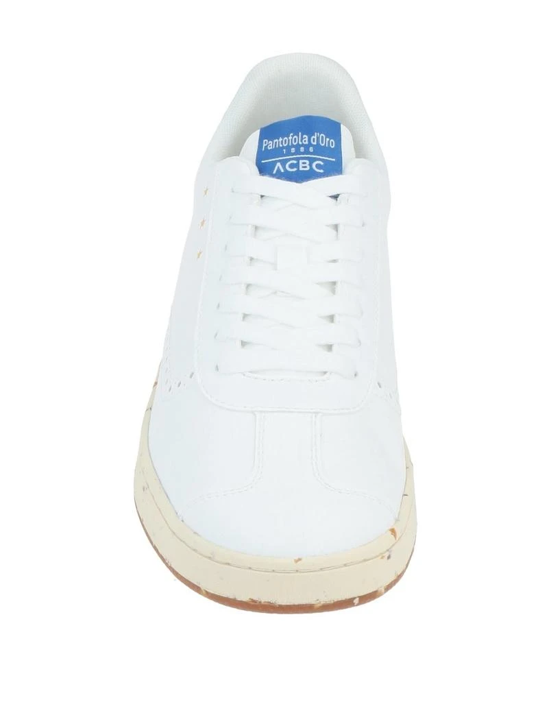PANTOFOLA D'ORO Sneakers 4