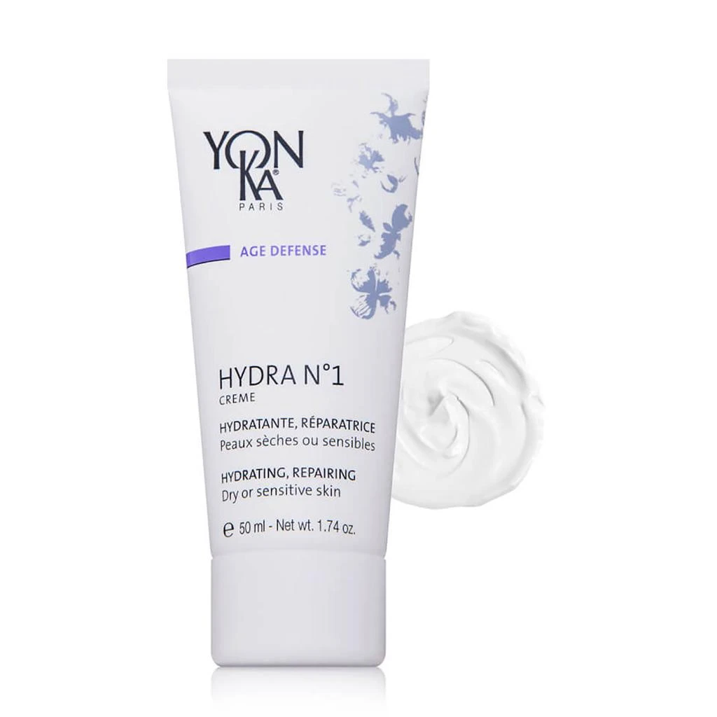 Yon-Ka Paris Skincare Yon-Ka Paris Skincare Hydra No1 Creme 1