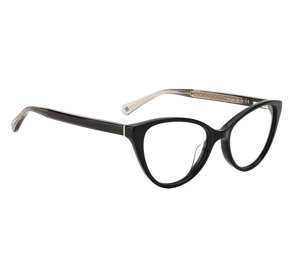 Kate Spade Kate Spade - Women's Novalee Eyeglasses 3