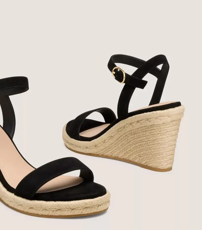 Stuart Weitzman TEDDI 4