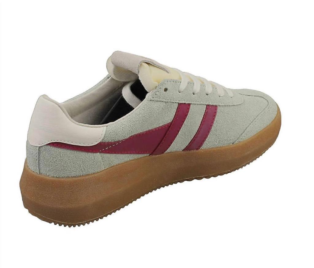 Gola Gola - Women's Fashion Trainers Sneaker