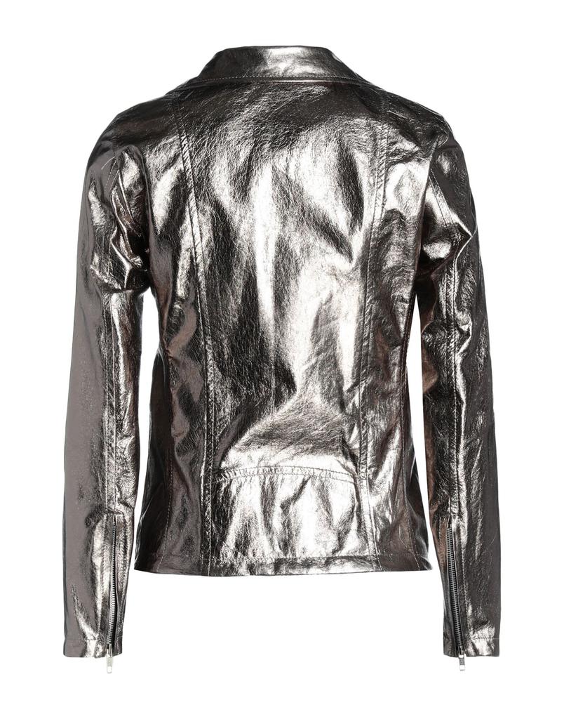 Salvatore Santoro Biker jacket