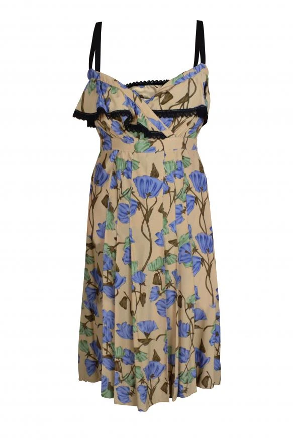 Prada Dress 1