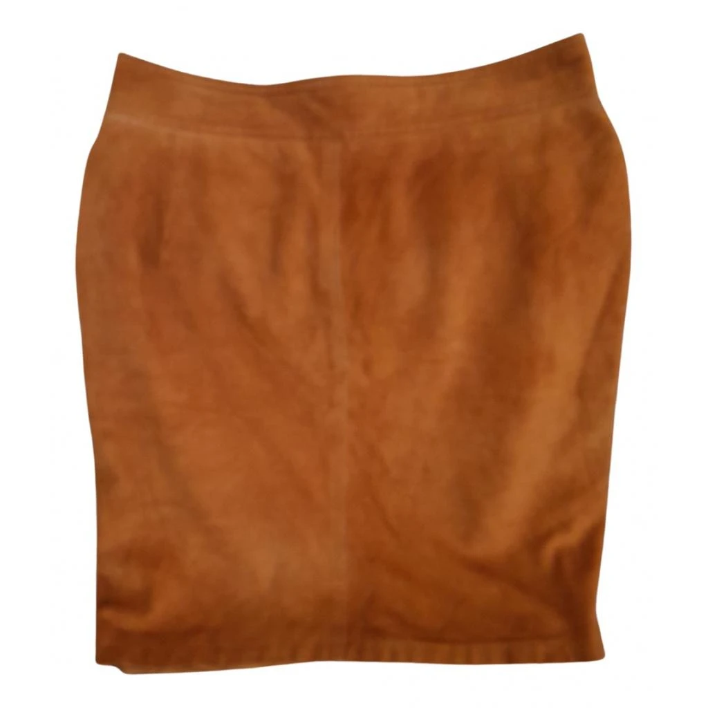 BYBLOS Byblos Mid-length skirt 1