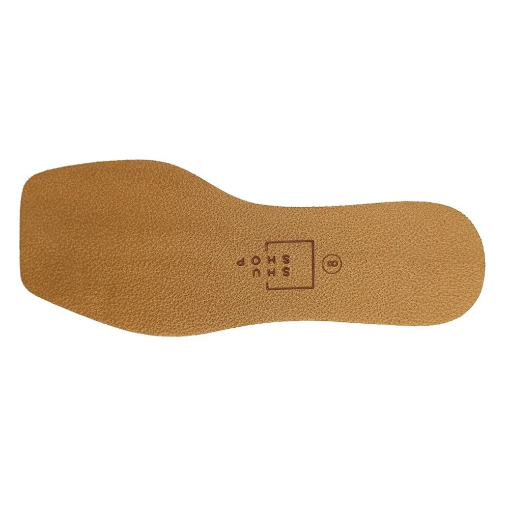 Shu Shop Karlie Platform Wedge Sandals 5