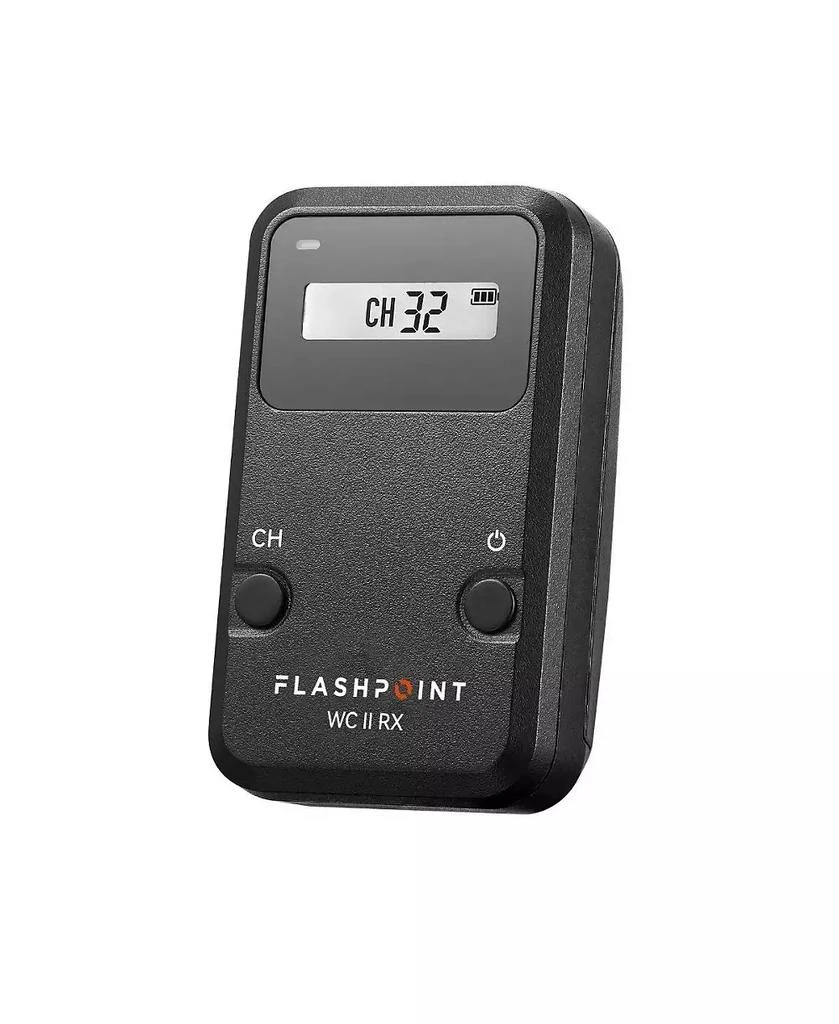 Nikon D7500 DX-format DSLR Camera, Black, Bundle with 64GB Memory Card, Battery, Transmitter, Receiver, On-Camera LED Light, PC Software Kit, Tripod 7