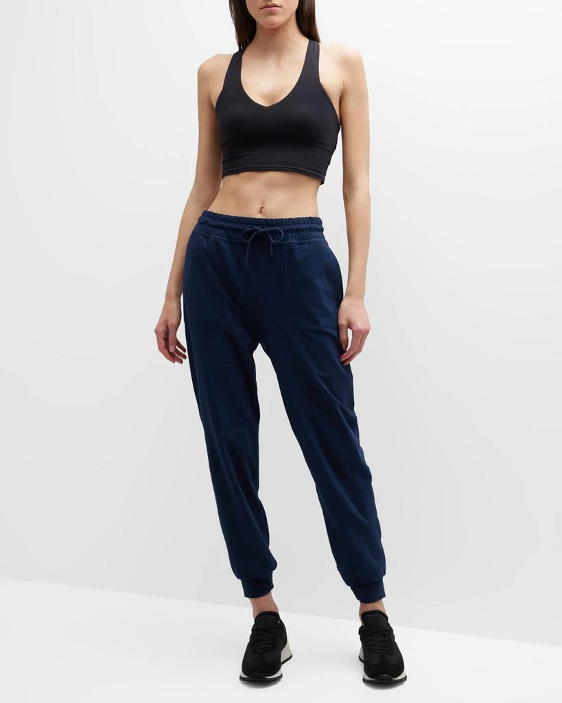 Beyond yoga Spacedye Commuter Midi Joggers 3