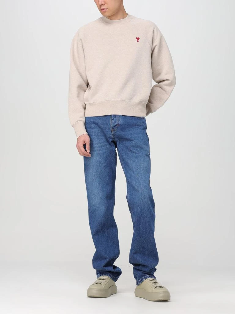 AMI PARIS Sweater men Ami Paris 2