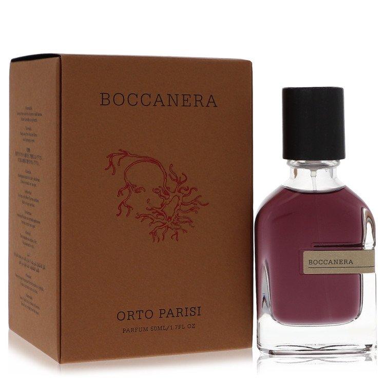 ORTO PARISI Boccanera by  Parfum Spray 1.7 oz Women