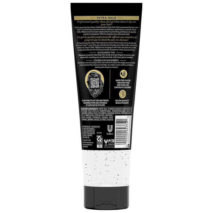 TRESemme Hair Gel Scented