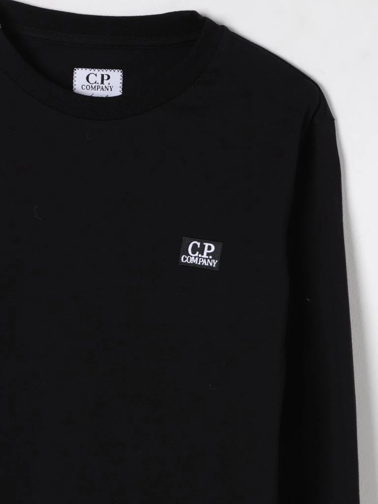 C.P. COMPANY T-shirt kids C.P. Company 3