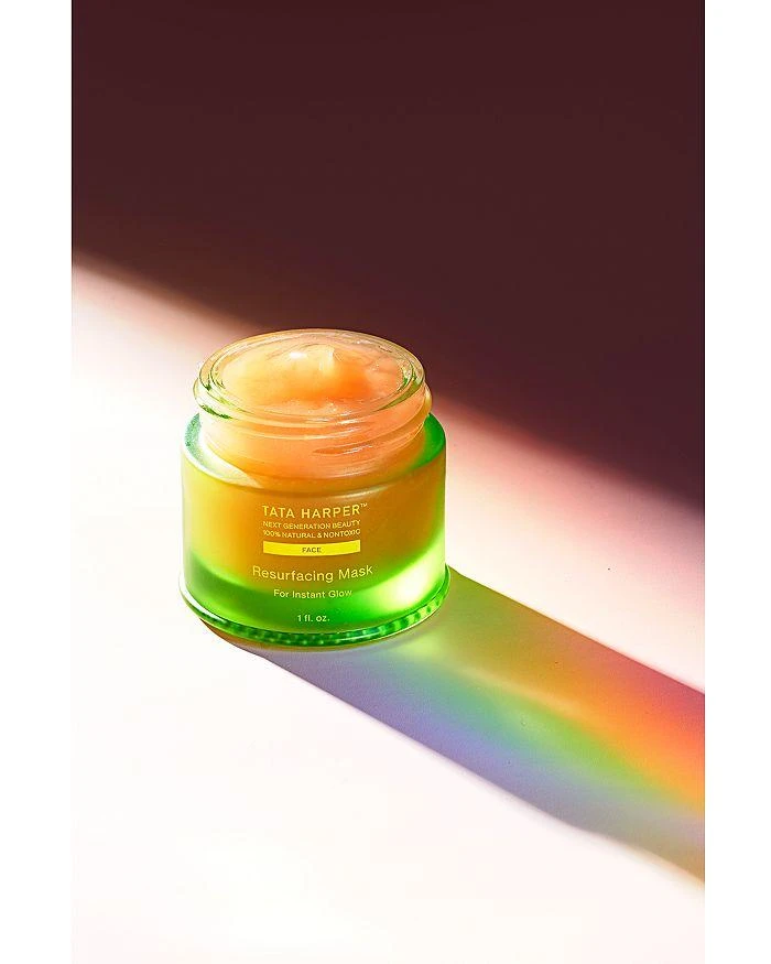Tata Harper Resurfacing Mask 1 oz. 4