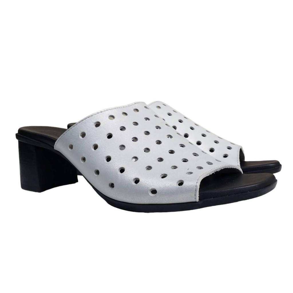 Munro Munro - Women's Jules Sandal