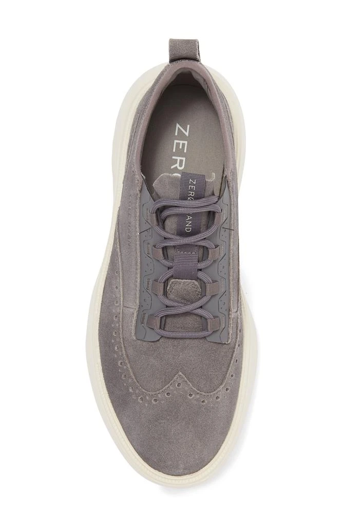 Cole Haan ZeroGrand Wingtip Sneaker 4