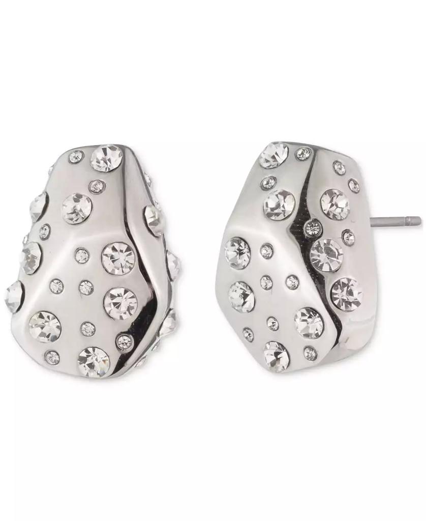 Givenchy 4G Hoop Earrings - Fashion Accessories - Compare