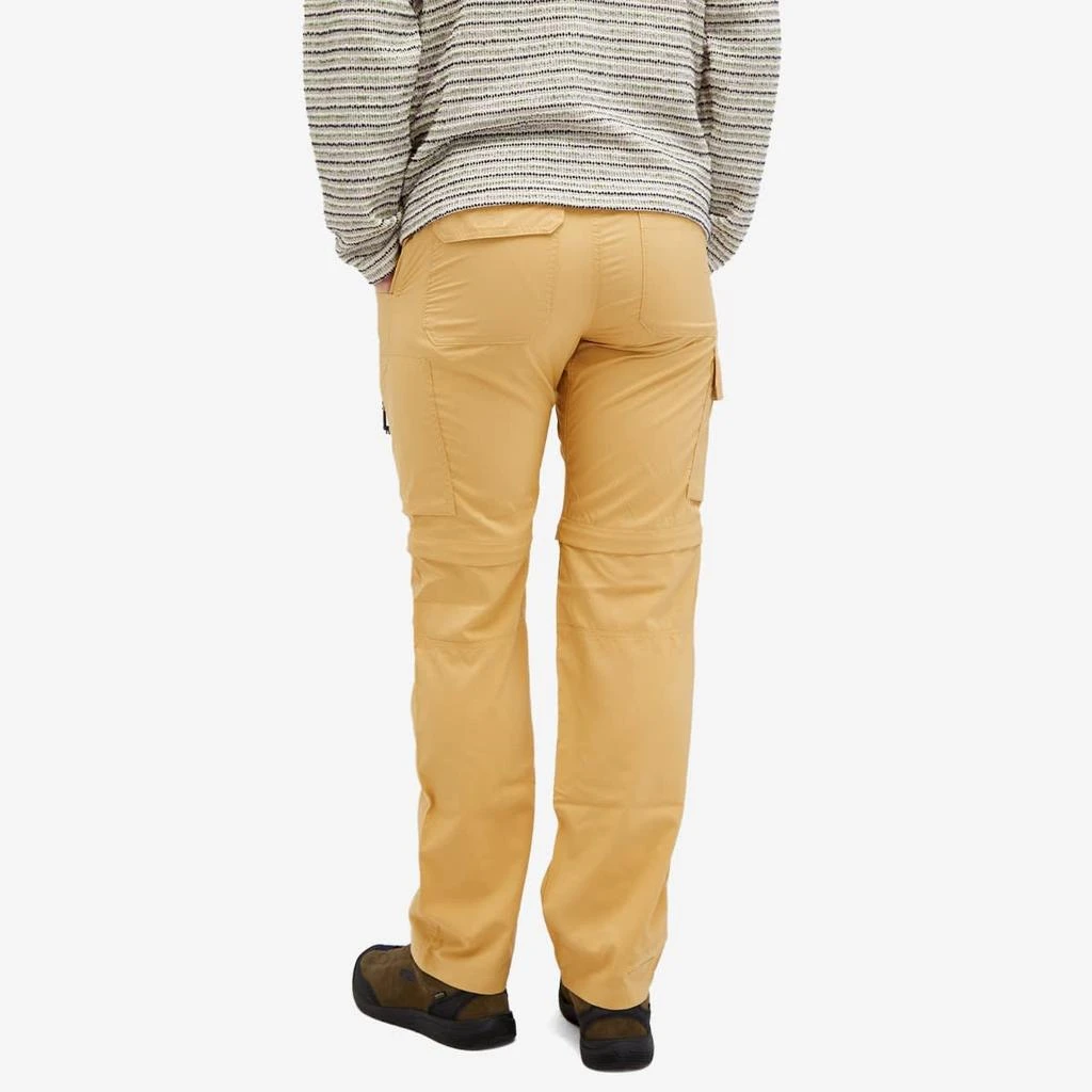 Columbia Columbia Silver Ridge™ Utility Convertible Trousers 3