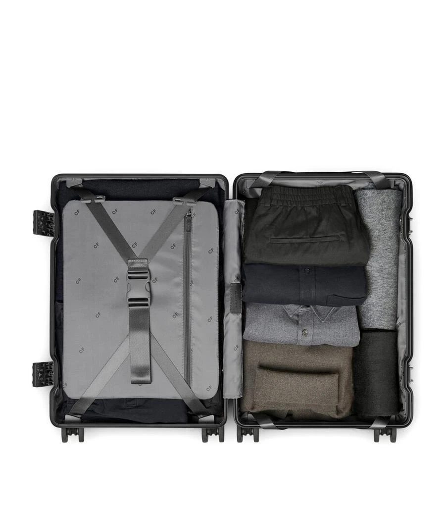 Carl Friedrik The Carry-On Pro Suitcase (55cm) 4