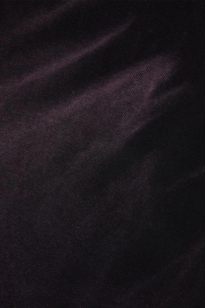 Alexander Wang Tie-dyed cotton-jersey T-shirt 4