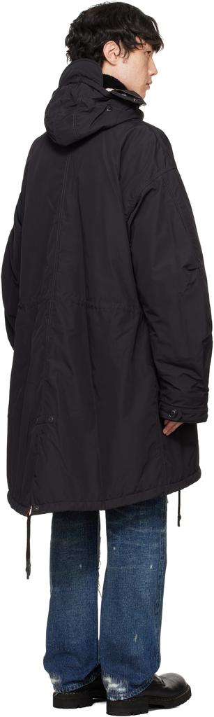 【新作オススメ】C.P. COMPANY 23 AW GOGGLE PARKA JUNYA-SS24-