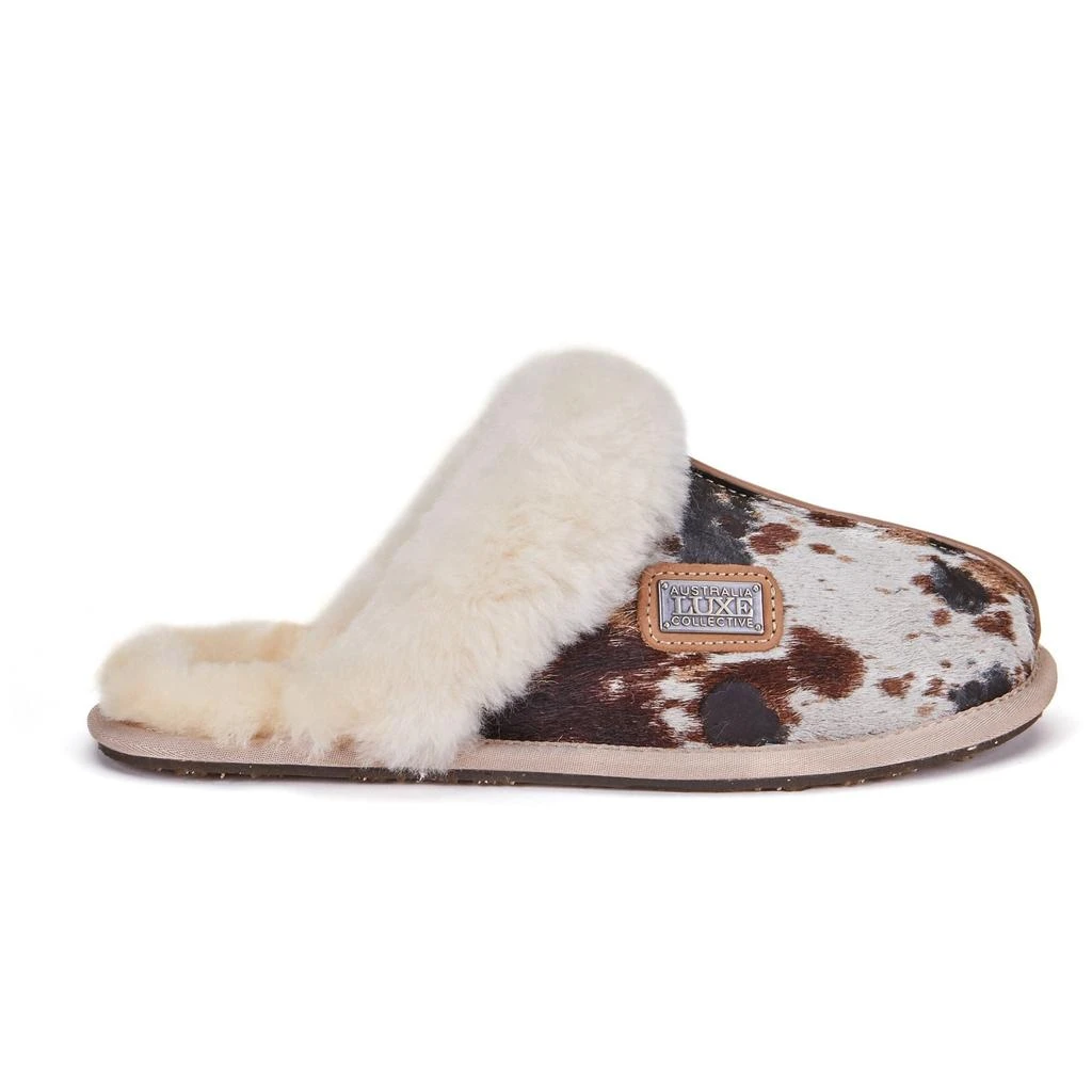 preivew Closed Mule color