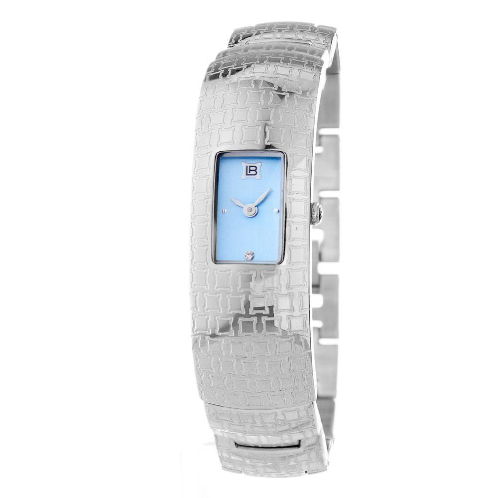 Laura Biagiotti Stainless Steel Dress Women's Watch