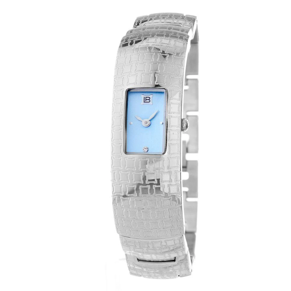 Laura Biagiotti Stainless Steel Dress Women's Watch 1