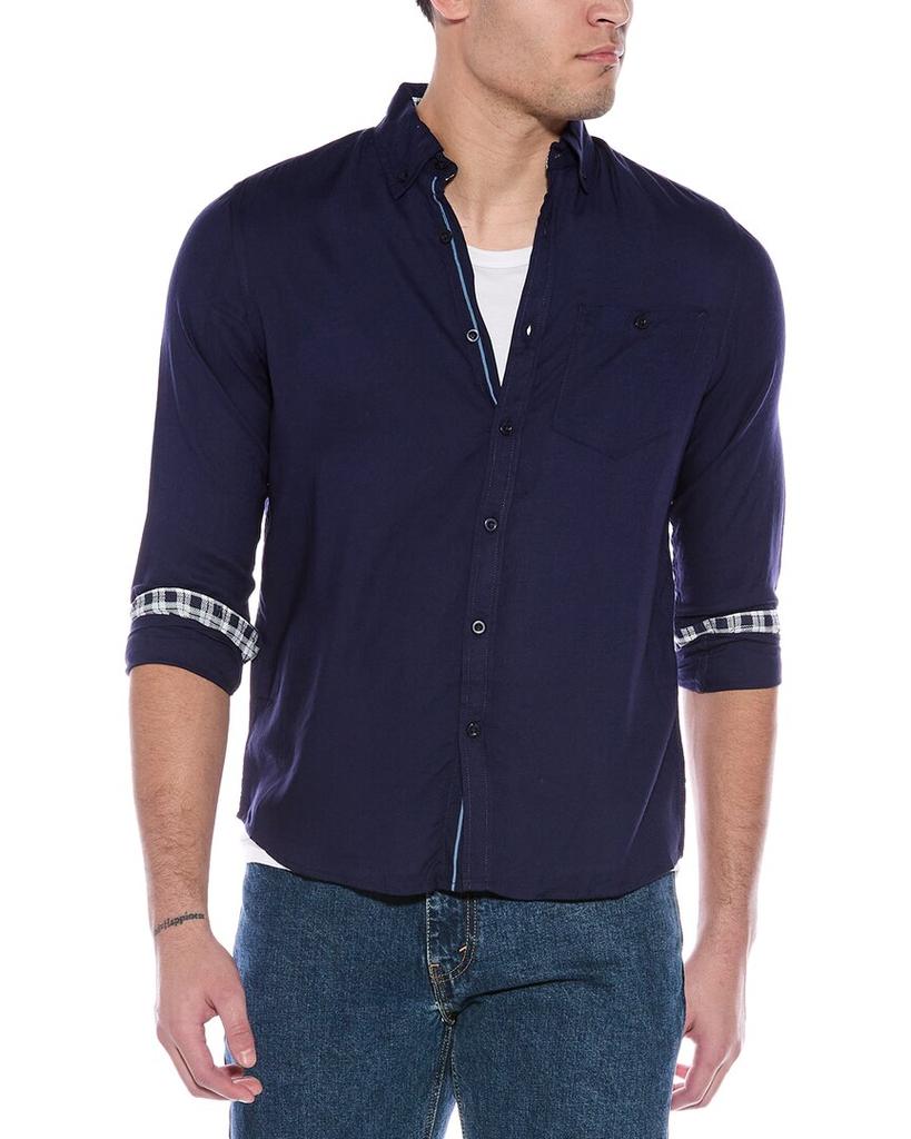 Report Daniel Sport Shirt