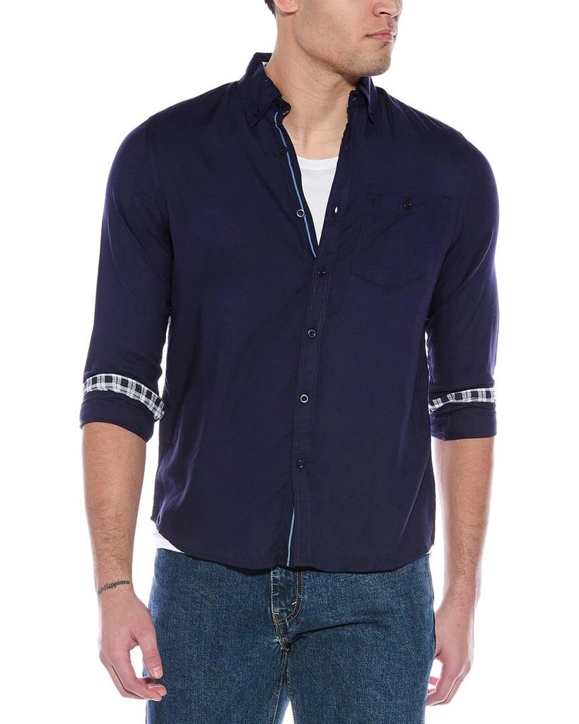 Report Daniel Sport Shirt 1
