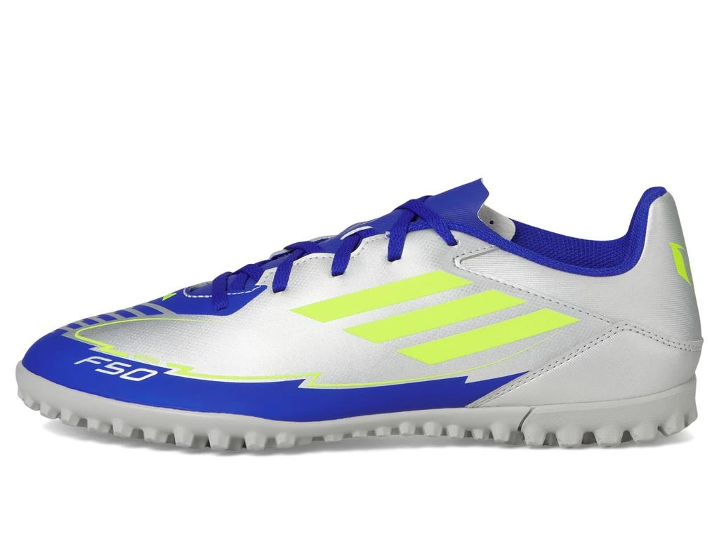 Adidas F50 Club Turf Messi Soccer Cleats 4