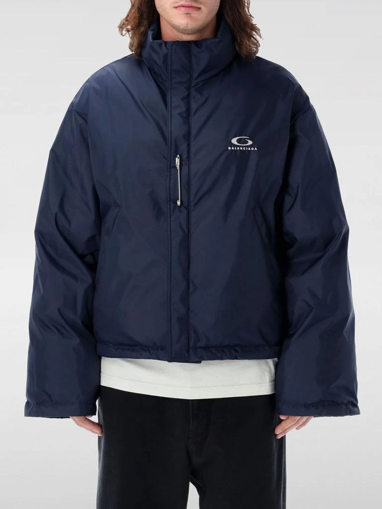 Balenciaga Jacket men Balenciaga 4