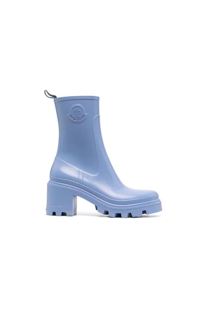 Moncler Women's Loftgrip Rain Boots