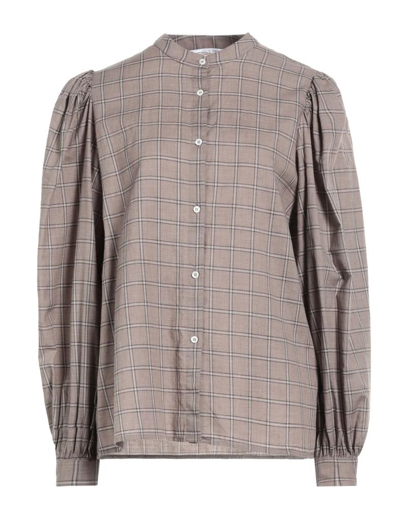 AGLINI Checked shirt