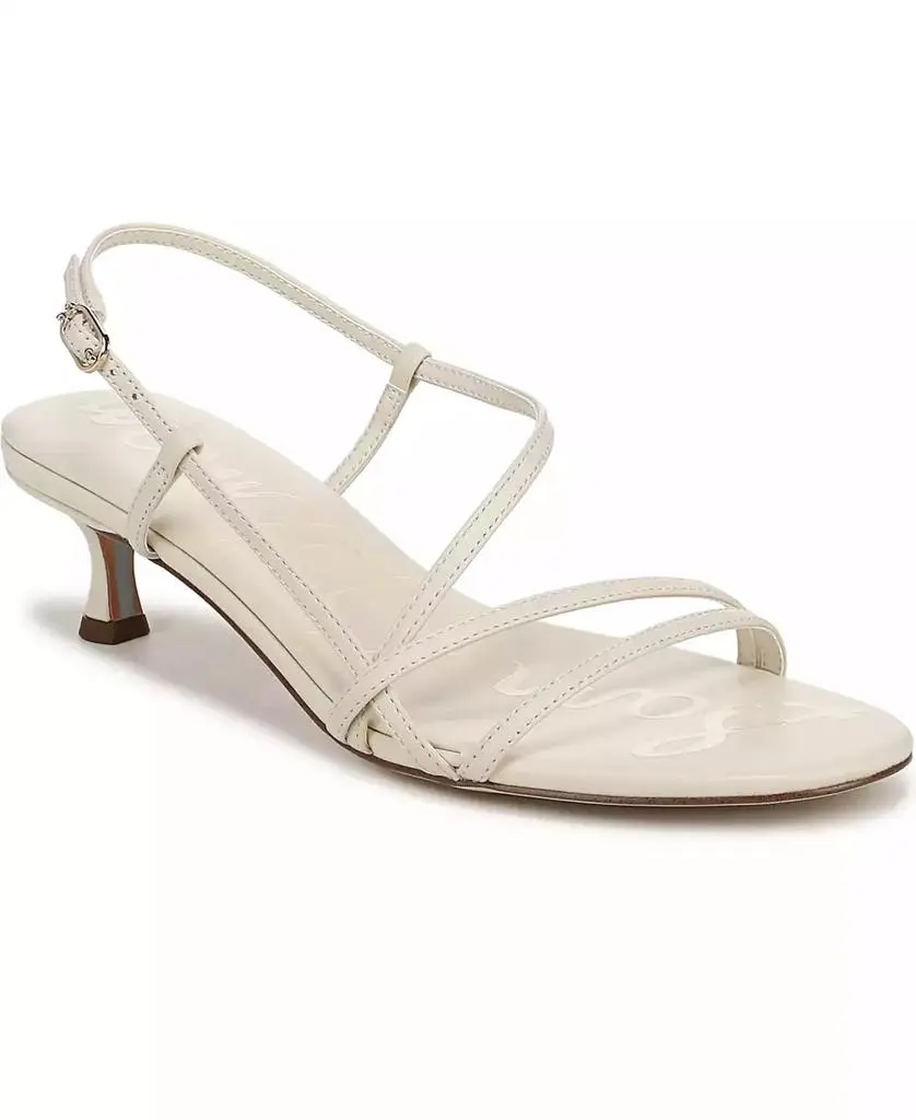 Sam Edelman Women's Cora Open Toe Dress Sandals