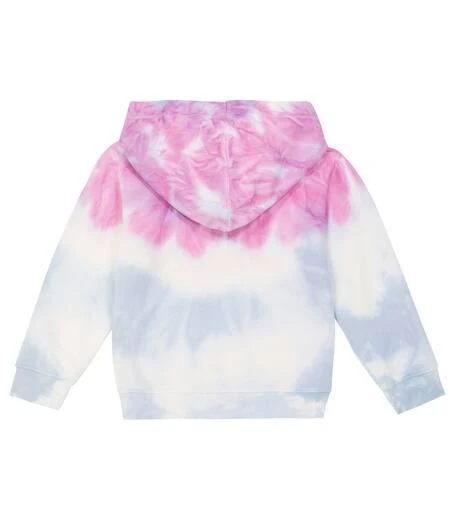Stella McCartney x The Beatles tie-dye hoodie 4