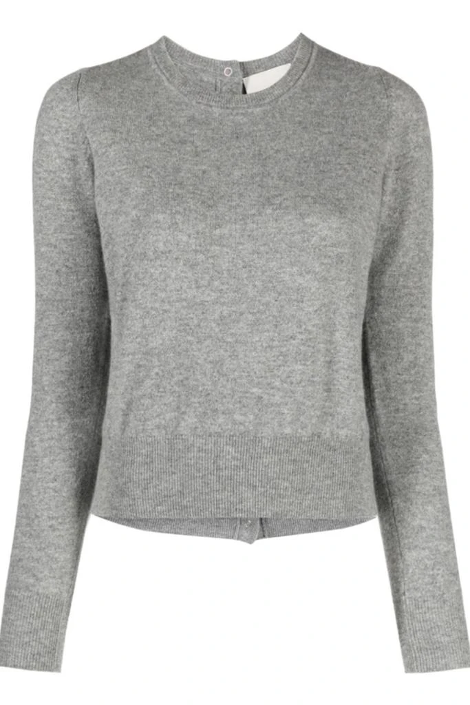 Isabel Marant Isabel Marant Sweaters Grey 1