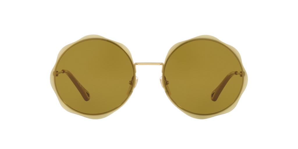 Chloé Chloé Woman Sunglass CH0202S