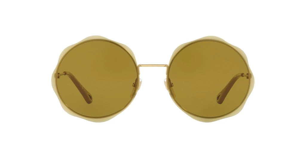 Chloé Chloé Woman Sunglass CH0202S 2