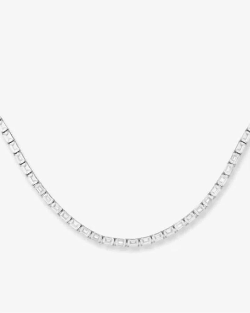 Melinda Maria Melinda Maria - Grand Slam Tennis Choker Necklace 2