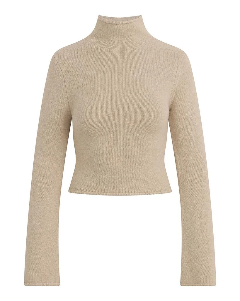 Joe's Jeans The Jane Roll Neck Sweater 6